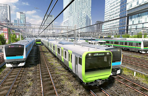 『電車でGO！』を一日中プレイしていた学生さん、現役運転士の親に「◯◯◯◯！」とキレられてゲーム機を取り上げられてしまう　→　正論すぎてネット絶賛ｗｗｗ「これはうまい説得」