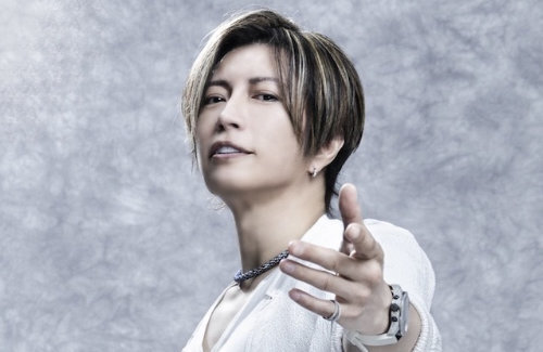 GACKTさん、自身を騙る結婚詐欺に注意喚起「ボクの名前を使って人を騙すのはマジで迷惑だ」