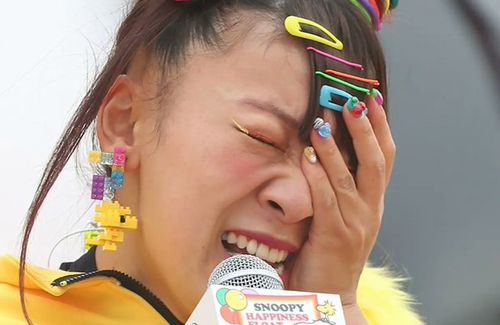 フワちゃん名乗り「生まれ変わるのでチャンスをください」と謝りまくる謎の電話がTV関係者の間で頻発　本物かこれ・・・？