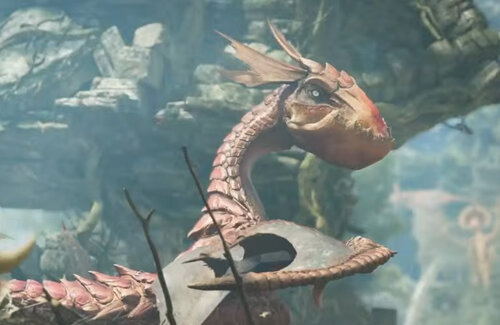 【朗報】『モンスターハンターワイルズ』イャンクックが参戦決定！7年ぶりに先生復活きたああああああ！