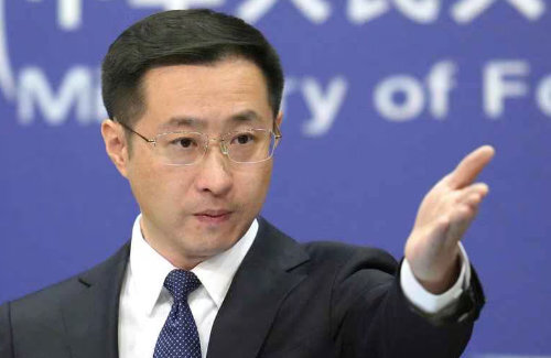 【日本人男児刺殺】中国「反日投稿と事件は関係ない。政治化するな」