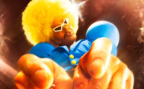 舞台『ボボボーボ・ボーボボ』まさかの文化庁とコラボし「18歳以下無料鑑賞チケット」を用意！全人類ハジケリスト計画始動ｗｗｗｗｗｗ