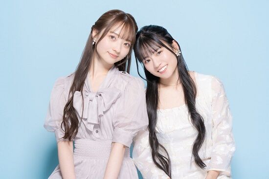 二人組ユニット『Claris』からカレンさんが脱退！初期メンバーのクララさんがまたしても残る形に