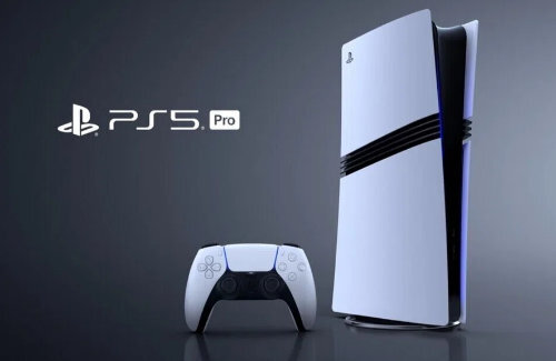 『PS5 Pro』TGSで世界初の一般公開！試遊ではFF7リバースかグランツーリスモ7を選んで体験可能　※ただし2台のみ