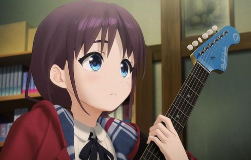 【画像】「賃貸の自宅で弾き語りしまくってたら、下の階の人からこんなのポストに入れられてた」パシャッ　→　これはｗｗｗｗｗｗ