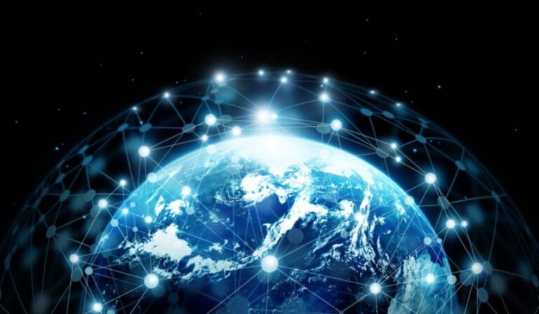 NASA、地球の周囲に大気を流出させる電場を発見