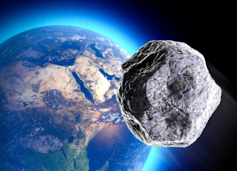 2カ月間だけ地球の月が2つになる。小惑星が地球上の軌道を周回するぞ！