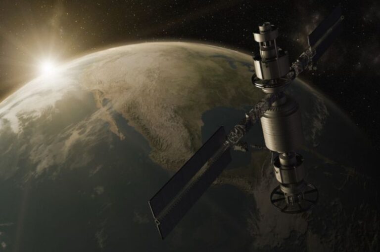 冷戦時代のスパイ衛星画像をAI分析したところ、地下の古代水道システムを発見
