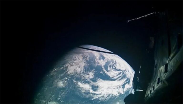 木星氷衛星探査機JUICEが、地球が居住可能であることを確認、これが何を意味するのか？