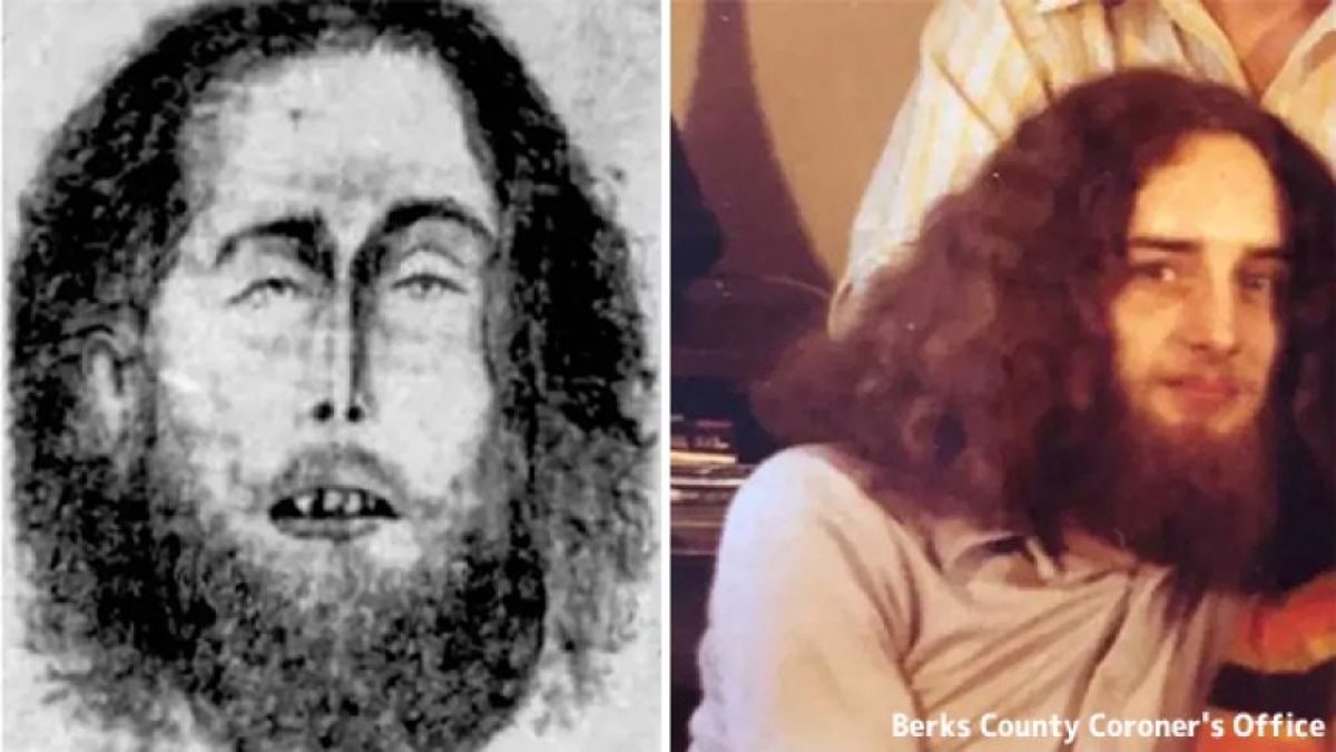 未解決事件簿。洞窟で凍死していた「ピナクルマン」の身元が47年たってついに判明