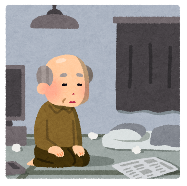なんで独身男って早死になの？