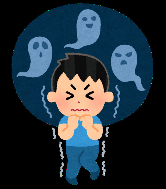 誰にも信じてもらえない本当の話あったら教えて