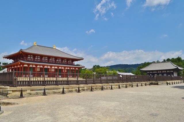 興福寺「戦国時代まで僧侶が国を支配してました」←コイツがあまり語られない理由