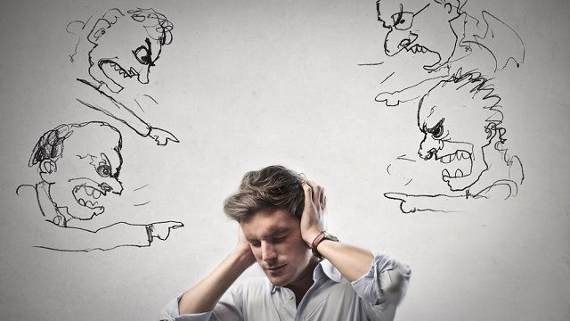 「日本人は批判が大好き」という説、いつも何か批判してる模様