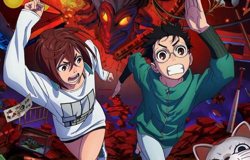 アニメ『ダンダダン』主題歌、全米チャート2位wwwww