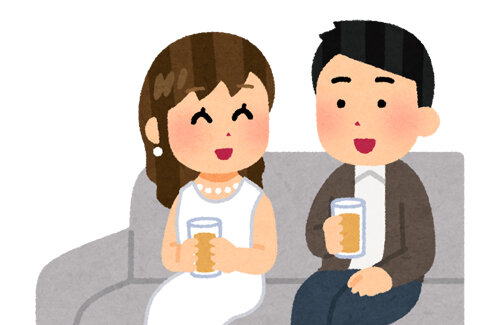 成田悠輔氏「キャバクラの何が楽しいのかわからないので試しに行ってみた。 何が楽しいのかさらに全くわからなくなった」 ← 共感の声が殺到ｗｗｗｗ