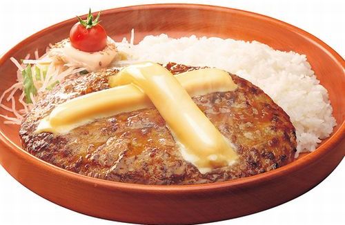 グルメすぎる父親に「びっくりドンキーのハンバーグはマズすぎる！」と酷評されてから20年間行って無かった人　→　大人になって食べてみた結果、世界が変わってしまうｗｗｗｗ