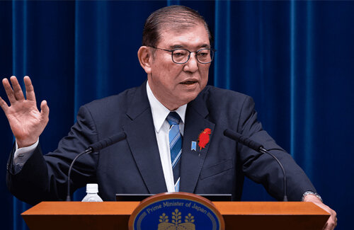 【非公認候補に2000万円】石破首相、しんぶん赤旗に猛反論！「憤りを覚える」「政党支部に出している」
