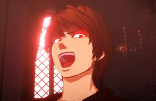 デスノートのオンラインソーシャル推理ゲー『Death Note Killer Within』11月5日にリリース決定！今月のPSプラスゲームカタログに登場