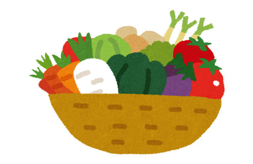 野菜から食べることで食後高血糖を抑える『ベジファースト』実は効果がなし！？厚労省『日本人の食事摂取基準』から削除される！