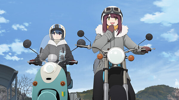 海外でも「ほのぼの日常系アニメ」が人気上昇！！ やっぱみんな疲れてるんだな……