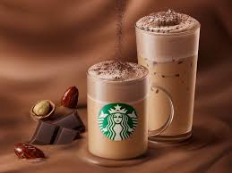 X民「スタバの新作はチョコとナッツの最大公約数！」 ⇒ よく考えると全く褒めてないｗｗｗｗｗｗｗ