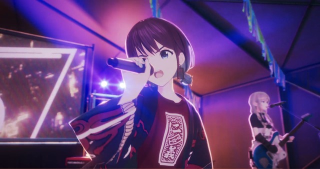 『ガールズバンドクライ』がとんでもねぇデザインの御朱印帳を発売ｗｗｗｗｗｗ