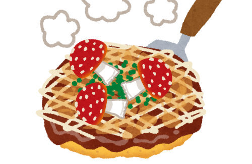 【えぇ…】お好み焼き屋に来た客「このキノコ持ってきたから焼いてよ＾＾」 → 毒キノコでした 店主含む8人が嘔吐、3人病院送りに