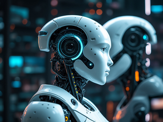 AI技術って冗談抜きで時代を変える発明の雰囲気出してきてるよな