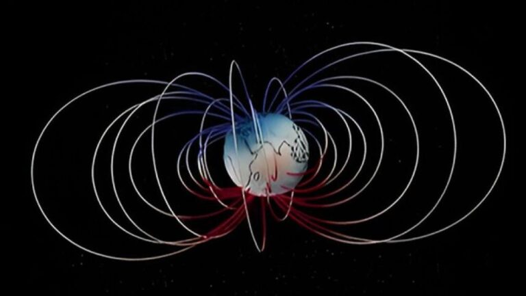 怖くて夢に出そう。科学者が4万1000年前に起きた地球の磁気逆転現象の音を再現（要音声）