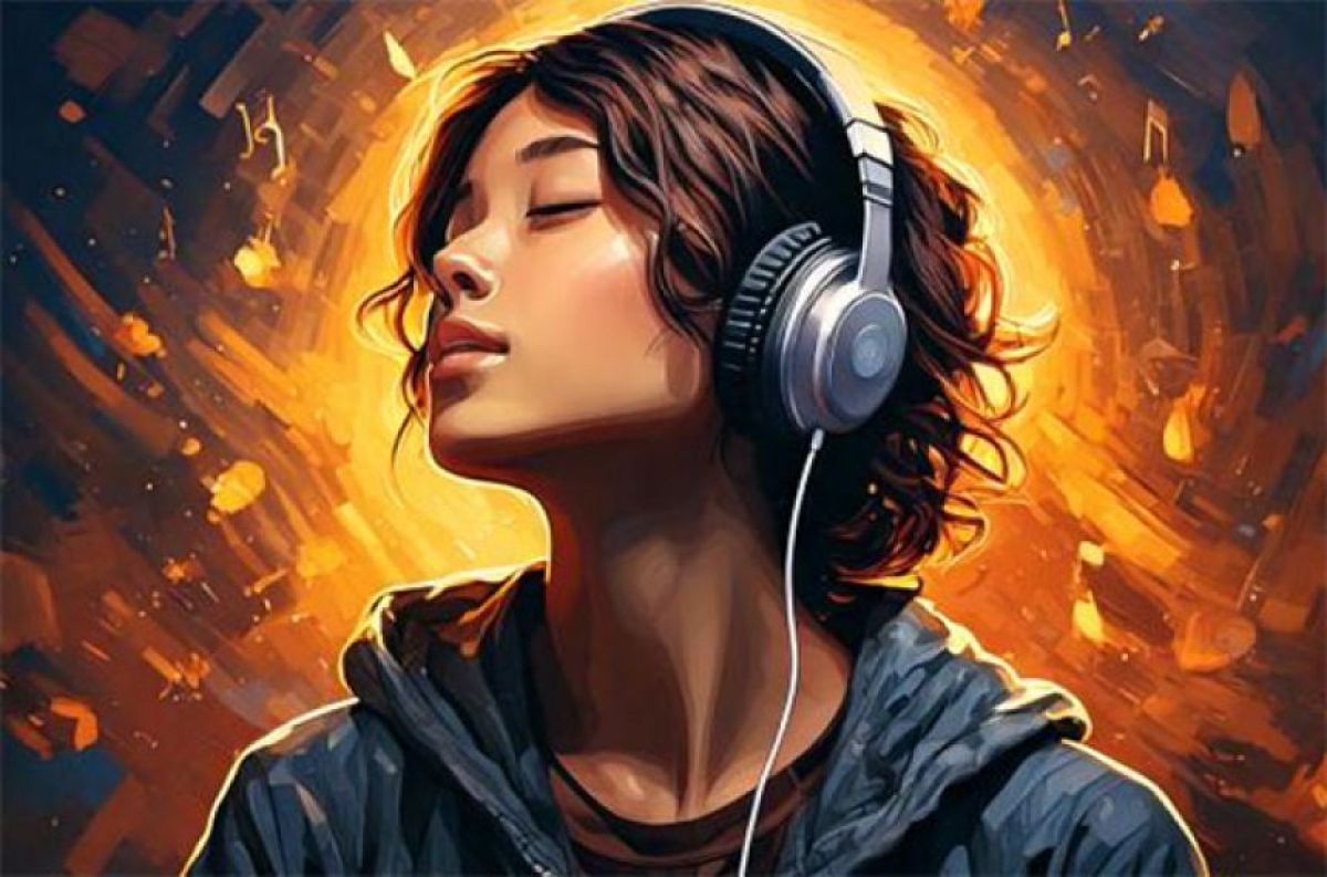 手術の後に音楽を聴くと痛みや不安が軽減されることが科学的に証明される