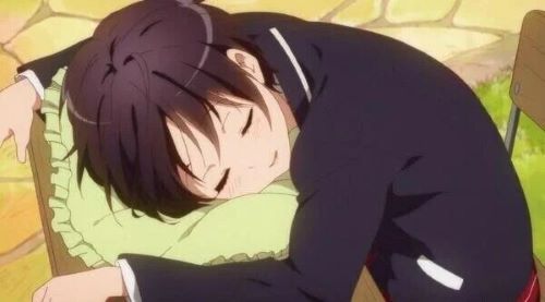 【画像】厚生労働省「眠れない時、"これ"やってみろ」