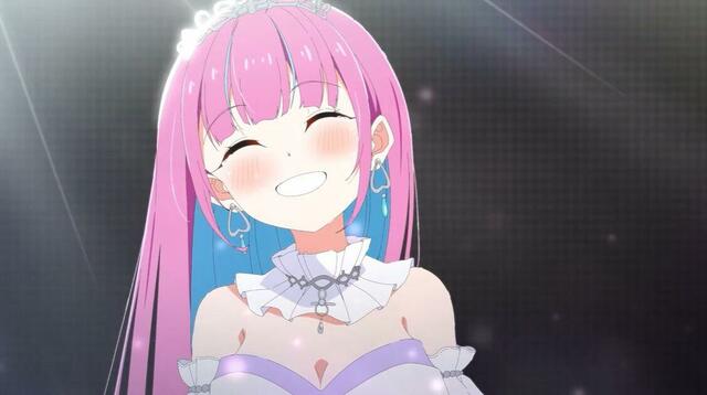 8月に引退したホロライブ・湊あくあさんが早くも転生！！