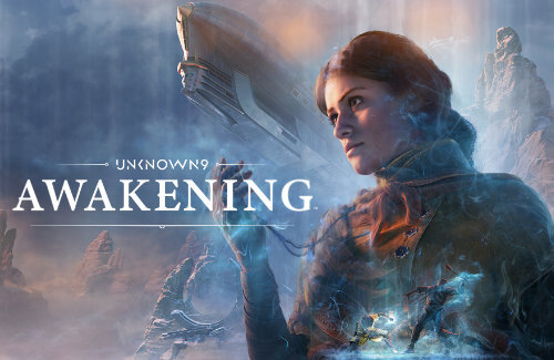 先日発売のバンナム新作『Unknown 9: Awakening』、あまりにも少ないプレイヤー数を叩き出してしまう・・・