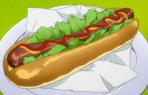 【画像】とあることに限界を追求したホットドッグがヤバイ… 某コンビニをリスペクトしてんのか？