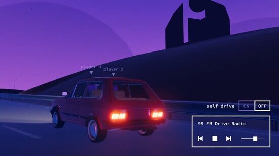 知らない人とマッチング→ドライブして話すだけの“非ゲーム”、爆誕ｗｗｗｗｗｗｗ