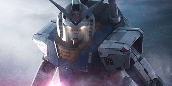 大阪万博の実物大ガンダム、ポーズがダサいと言われている中ほぼ完成へ