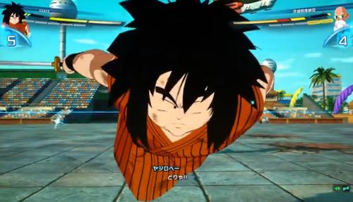 【悲報】新作格ゲー『ドラゴンボール スパーキング！ゼロ』、ヤジロベーがまさかの最強キャラになってしまいプレイヤー達ブチギレｗｗｗｗｗ