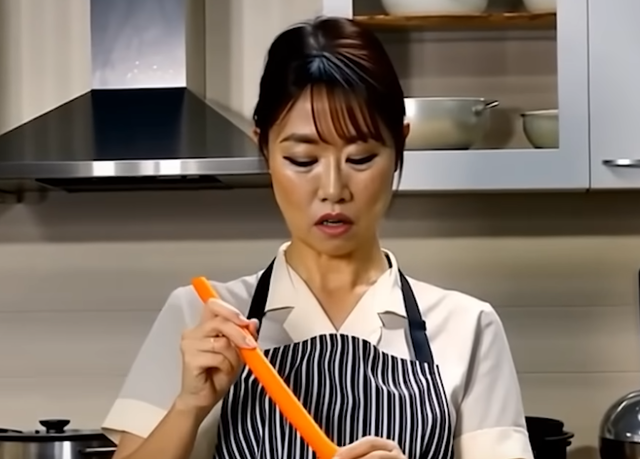 AIに様々な指示をして動画生成してみたというYouTubeチャンネルがガチでカオスすぎると話題にｗｗｗｗ
