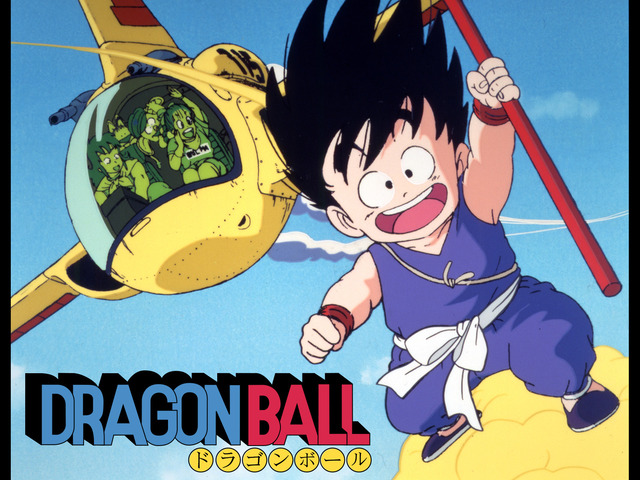鳥山明「ピッコロ倒してドラゴンボール終わりたい」編集部「ダメです」