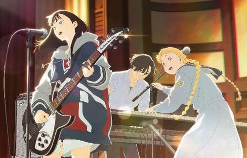 10月6日の情熱大陸で、『きみの色』、『聲の形』等のアニメ監督・山田尚子さん密着特集！　新海誠監督が嫉妬を感じる才能
