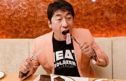 大物芸人・寺門ジモンさん、一番腹立つ後輩芸人を実名告白！　「有吉弘行は社会性を求めて平均を取ろうとするからいい。でも◯◯◯はリアルに俺を攻めてくるからカチンと」