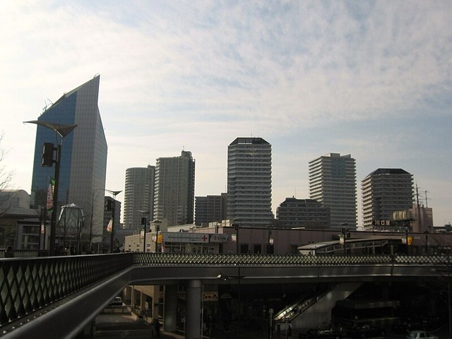 「川口市はもうダメ」「川口市は別に普通」どっちが本当なの？