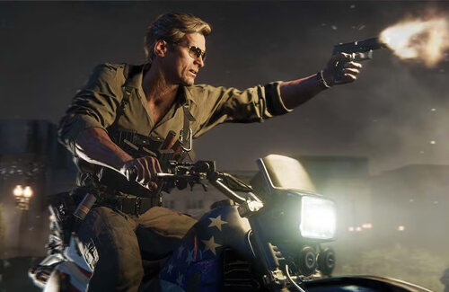 『CoD:BO6』Steam同接22.9万人を突破！ゲームパスデイワンでも製品版売れまくり！