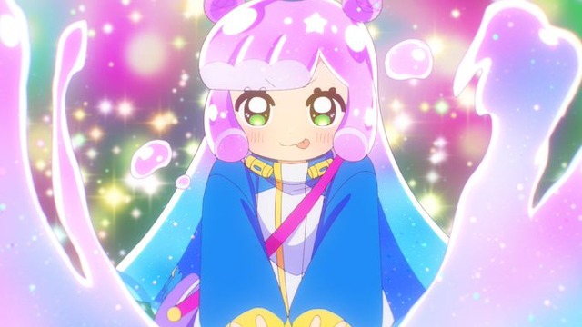 週刊コロコロのラブコメ漫画『ぷにるはかわいいスライム』まさかのゲーム化決定！ニンテンドースイッチ向けに発売予定！！