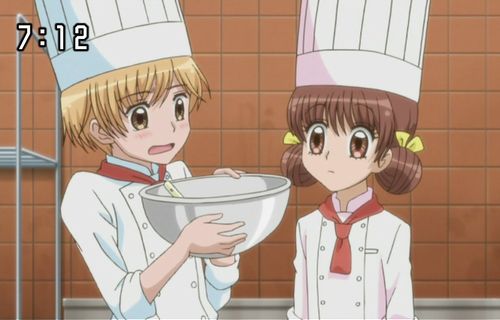 「女の子の夢でパティシエがありがちだけど、現実のパティシエっておっさん多くね？」　→　その理由が納得しかなかった……