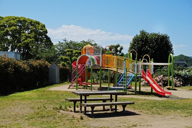 公園で全裸の状態で見つかった大学生が死亡 → 女子大学生ら10代～20代男女４人を逮捕