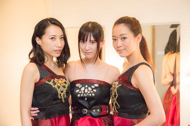 Kalafinaが復活！25年1月にライブ開催を発表！ →ただし梶浦由記さんは一切関わりがないと判明しファン落胆