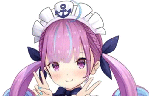 Vtuberオタク「4年間使ったあくたんスマホケース、ついに引退です」 ← 思った以上にすっげぇ使いこんでいて愛を感じると話題にｗｗｗ