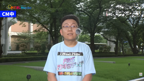 新人アナウンサーをいじる動画で炎上したフジテレビ、声明発表